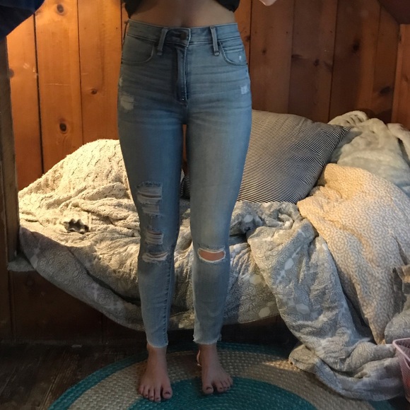 Jeans - Picture 4 of 5